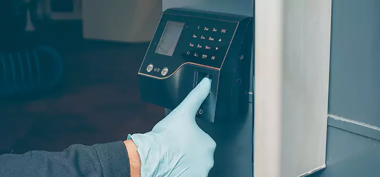 Access Control Installation Riviera Beach