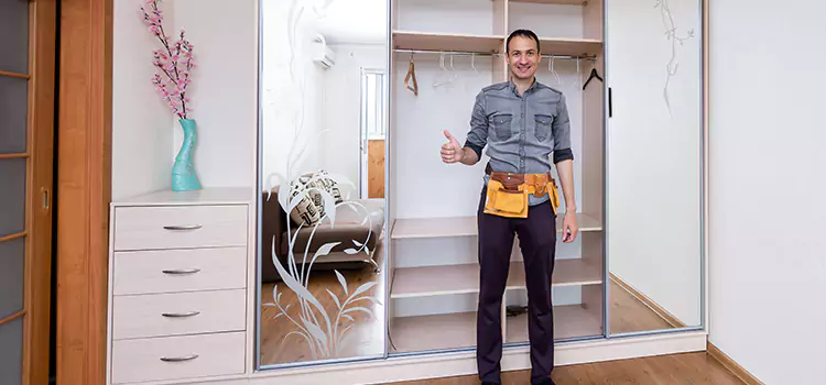 Sliding Closet Door Replacement Riviera Beach