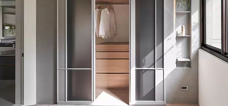 Mirror Sliding Door Replacement Riviera Beach