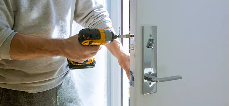 Door Knob Lock Repair Riviera Beach