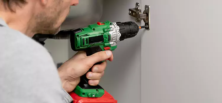 Commercial Door Hinge Repair Riviera Beach