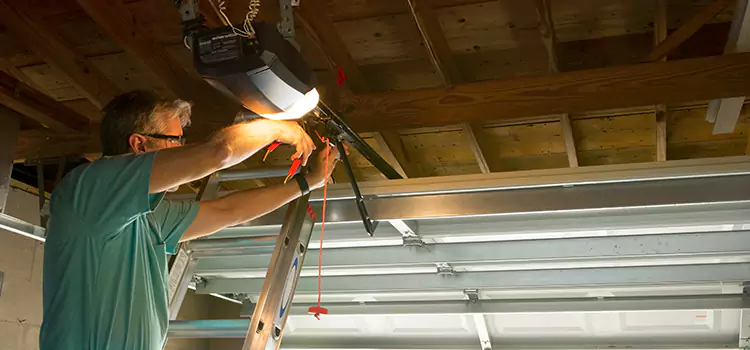 Garage Door Opener Sales and Installation Riviera Beach