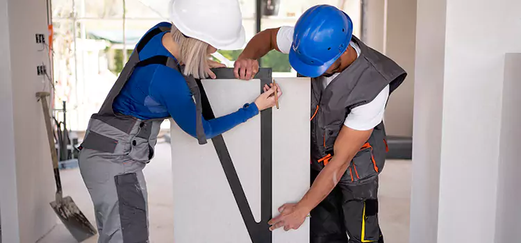 Why Choose Us for Door Panel Services in Riviera Beach, FL?