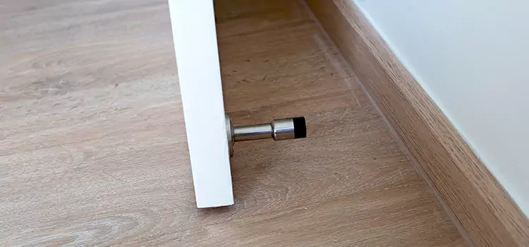 Magnetic Door Stop Integration Riviera Beach