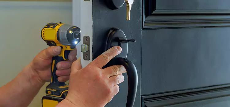 Locksmith Emergency Service Riviera Beach