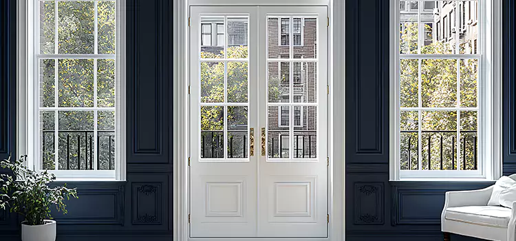 French Door Lock Repair Riviera Beach