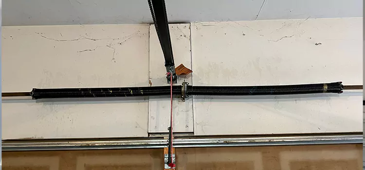 Garage Door Cable Repair Near Me in Riviera Beach, FL