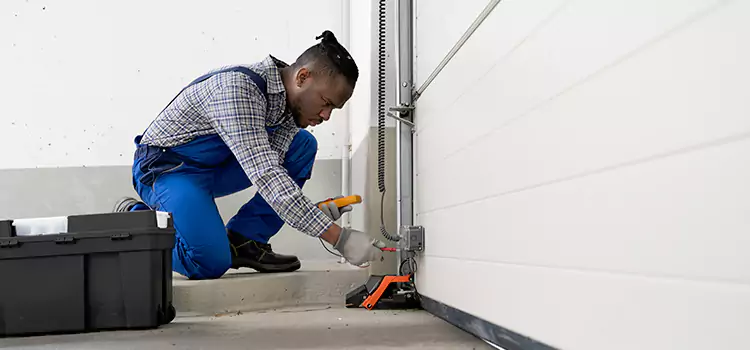Expert Solutions for Every Garage Lock Need in Riviera Beach, FL