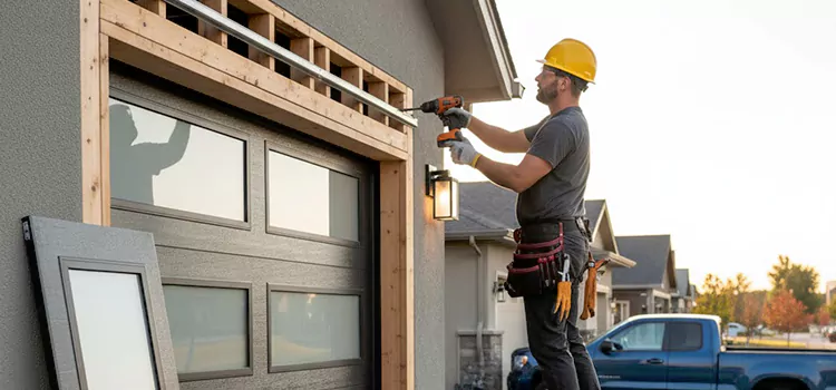 Your Trusted Garage Door Specialists in Riviera Beach