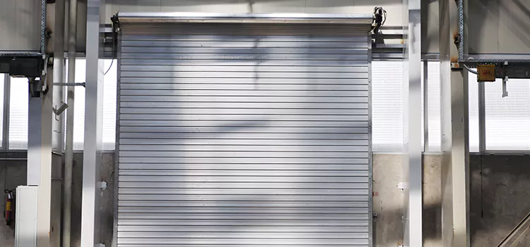 Roller Door Maintenance Riviera Beach