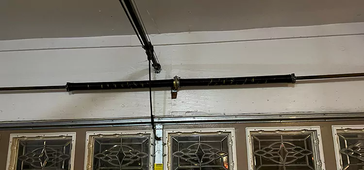 Garage Door Spring Repair Near Me Riviera Beach