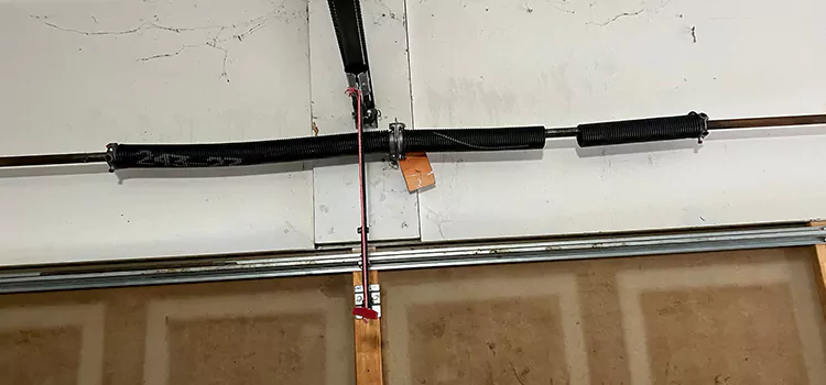 Overhead Door Spring Replacement Riviera Beach