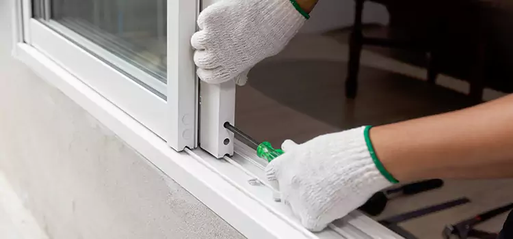 Sliding Glass Door Lock Repair Riviera Beach