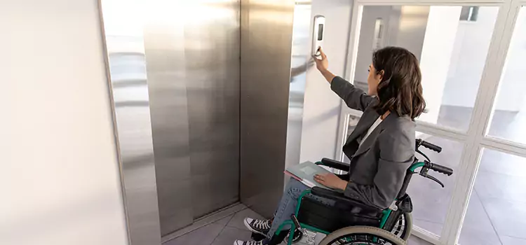 Benefits of Modern Handicap Door Systems in Riviera Beach, FL