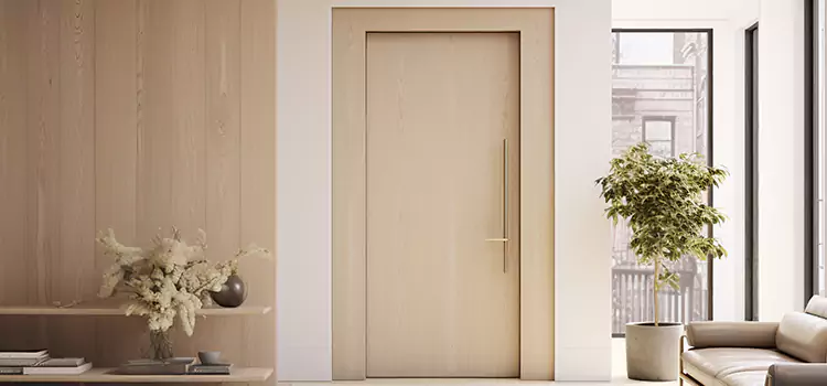 Choose Quality for Your Inside Doors in Riviera Beach, FL