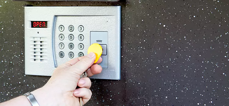 Electronic Door Lock Installation Riviera Beach