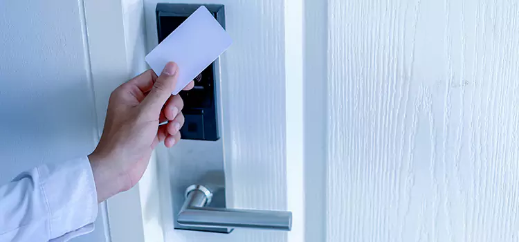 Why Choose Us for Your Keycard Lock Installation in Riviera Beach, FL?