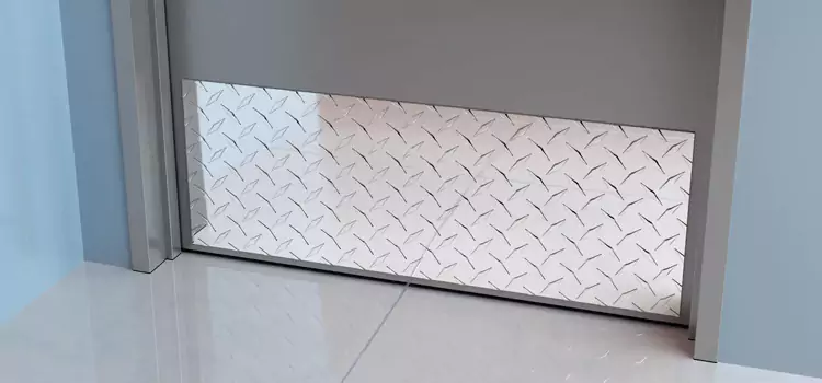 Benefits of Professional Kick Plate Solutions in Riviera Beach, FL