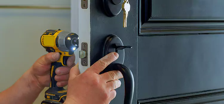 Commercial Door Lock Installation Riviera Beach
