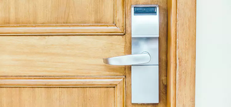 Electromagnetic Door Lock Installation Riviera Beach