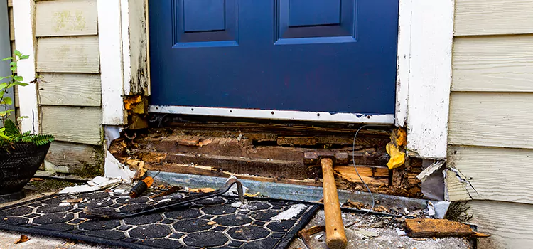 New Exterior Door Installation Riviera Beach