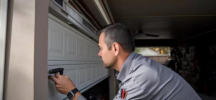 Garage Door Cable Replacement Riviera Beach