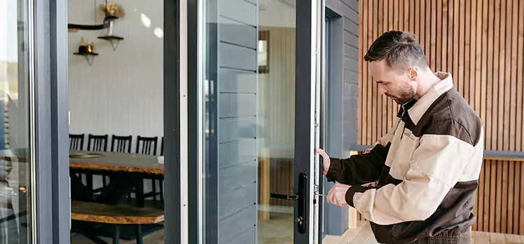 Replacing Patio Door Riviera Beach