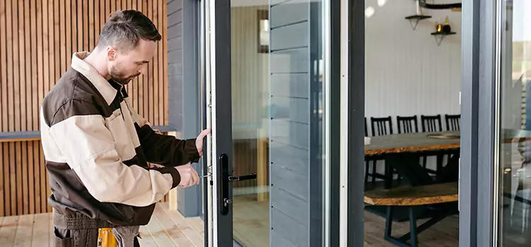 New Sliding Glass Door Installation Riviera Beach