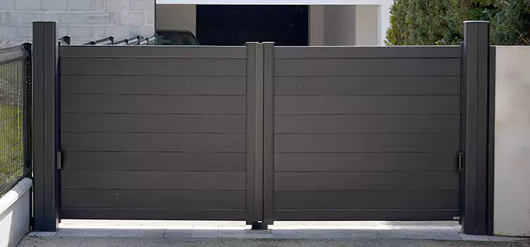 Common Residential Gate Issues We Resolve in Riviera Beach, FL