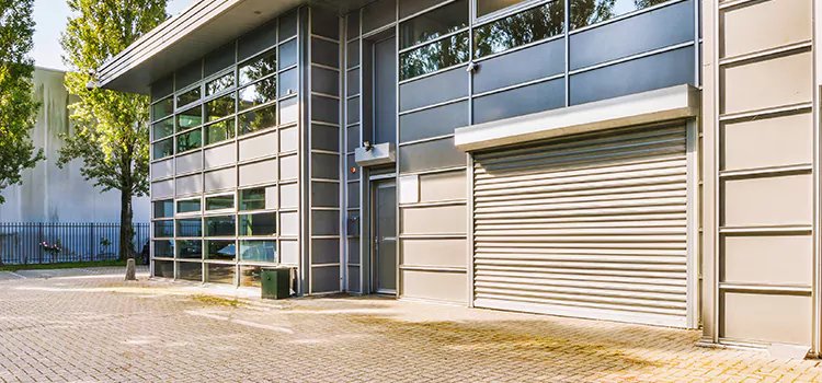 Electric Roller Garage Doors Riviera Beach