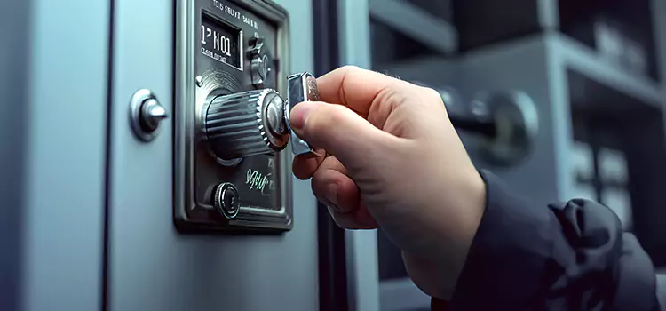 Locksmith Cost to Open Safe Riviera Beach