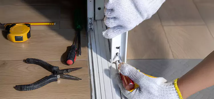 Sliding Door Installation Services in Riviera Beach, FL