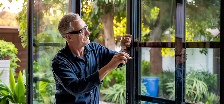 Replacing Sliding Door Lock Riviera Beach