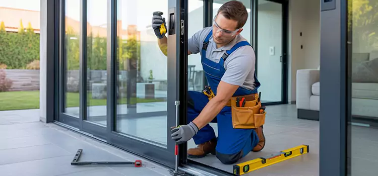 Sliding Screen Door Repair Riviera Beach