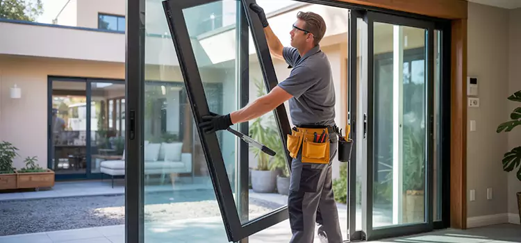 Specialized Sliding Door Roller Services in Riviera Beach, Florida