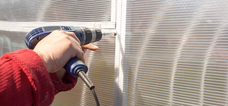 Sliding Screen Door Repair Riviera Beach