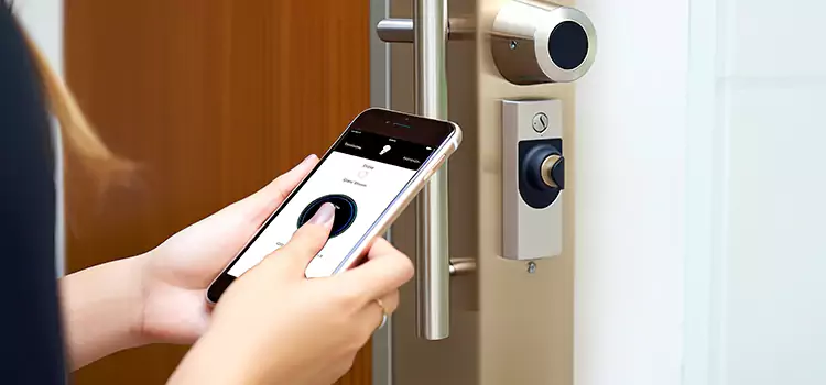Keypad Door Lock Installation Riviera Beach