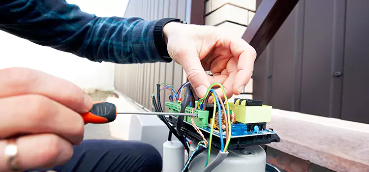 Electric Gate Maintenance Riviera Beach