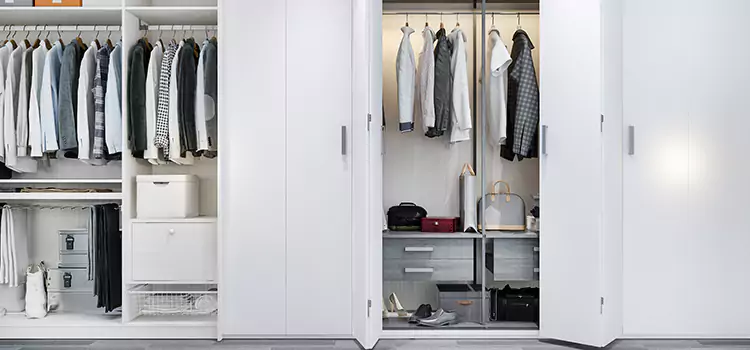 Glass Closet Door Repair Riviera Beach