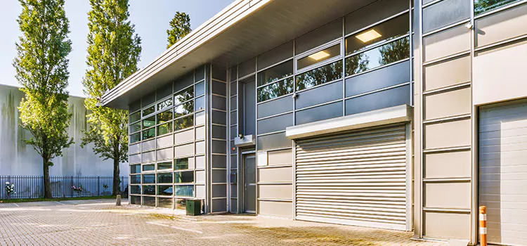Commercial Garage Door Installation Riviera Beach