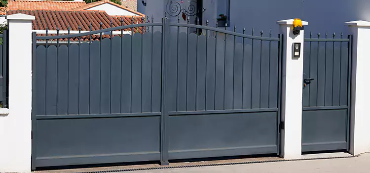 Emergency Commercial Gate Repair Riviera Beach
