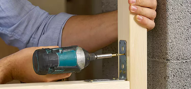 Jimmy Proof Deadbolt Repair Riviera Beach