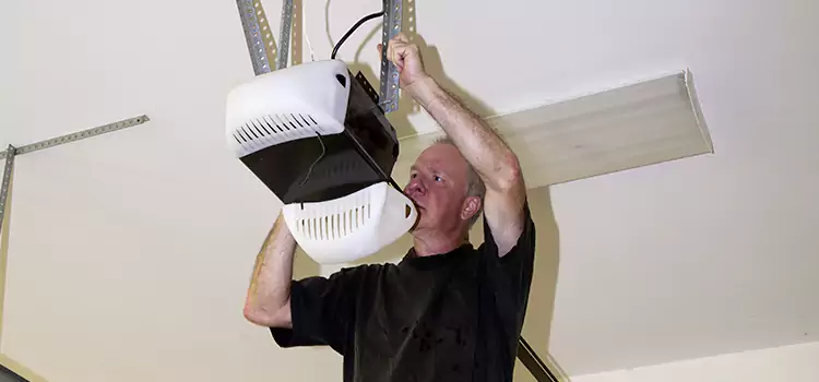 Garage Door Opener Service Riviera Beach