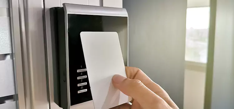 NMS Proximity Switch Door Systems Riviera Beach