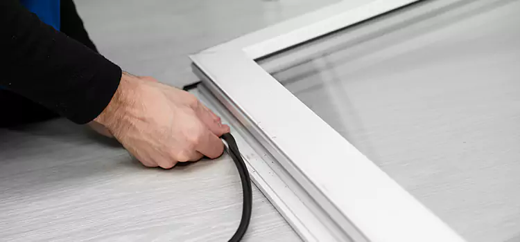 Commercial Door Weather Stripping Riviera Beach
