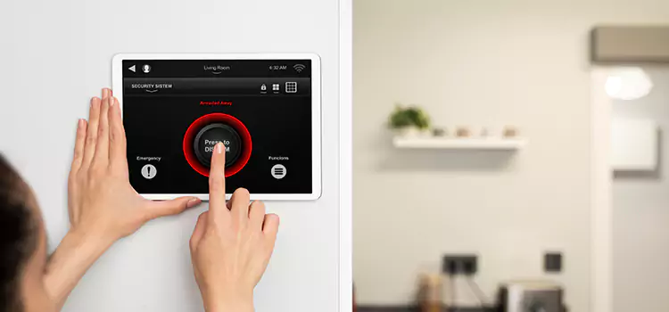 Blink Video Doorbell Installation Riviera Beach