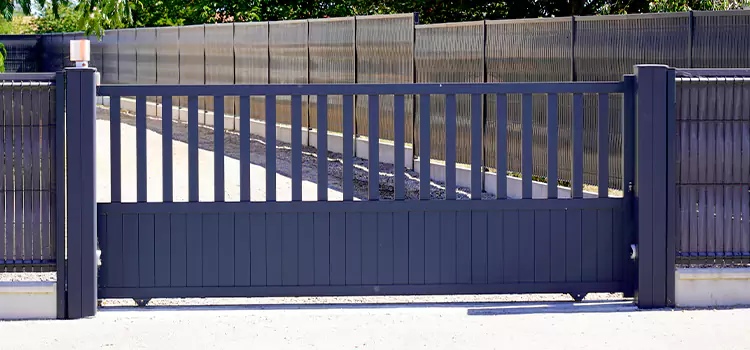 Driveway Gate Installation Contractors Riviera Beach