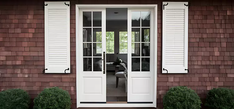 French Door Restoration Riviera Beach
