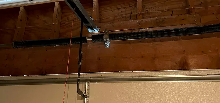 Broken Garage Door Cable Repair in Riviera Beach, FL