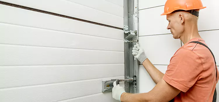 Why Choose Us for Garage Door Lock Services in Riviera Beach, FL?